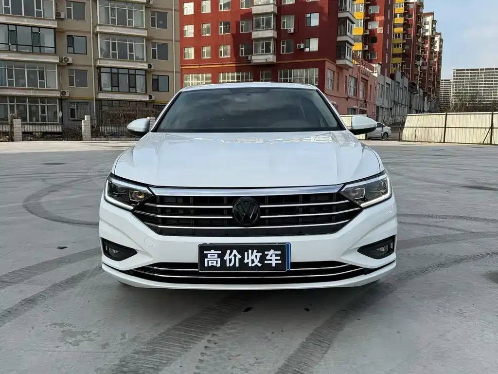 Volkswagen Sagitar 2022 из CN, фото 9