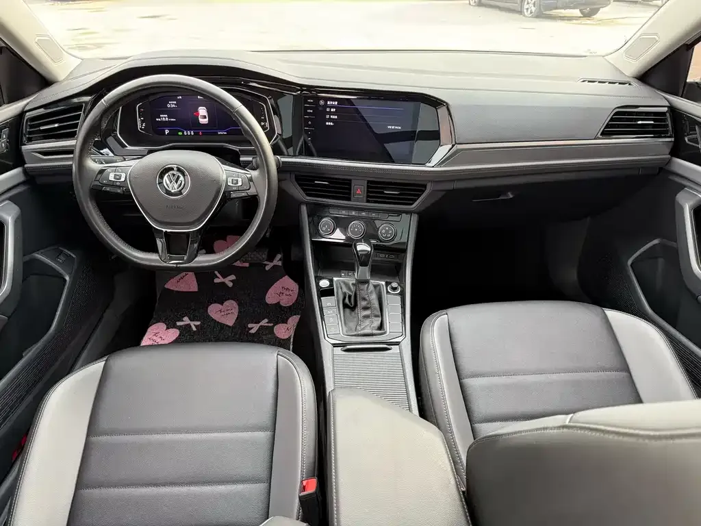 Volkswagen Sagitar 2022 из CN, фото 3
