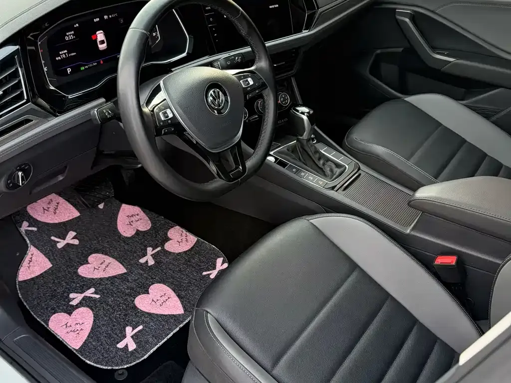 Volkswagen Sagitar 2022 из CN, фото 6