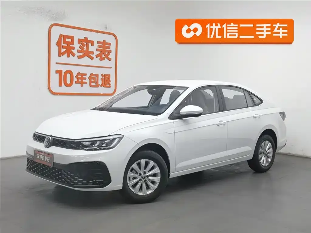 Volkswagen Lavida 2026 из CN, фото 1