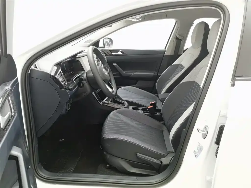 Volkswagen Lavida 2026 из CN, фото 8