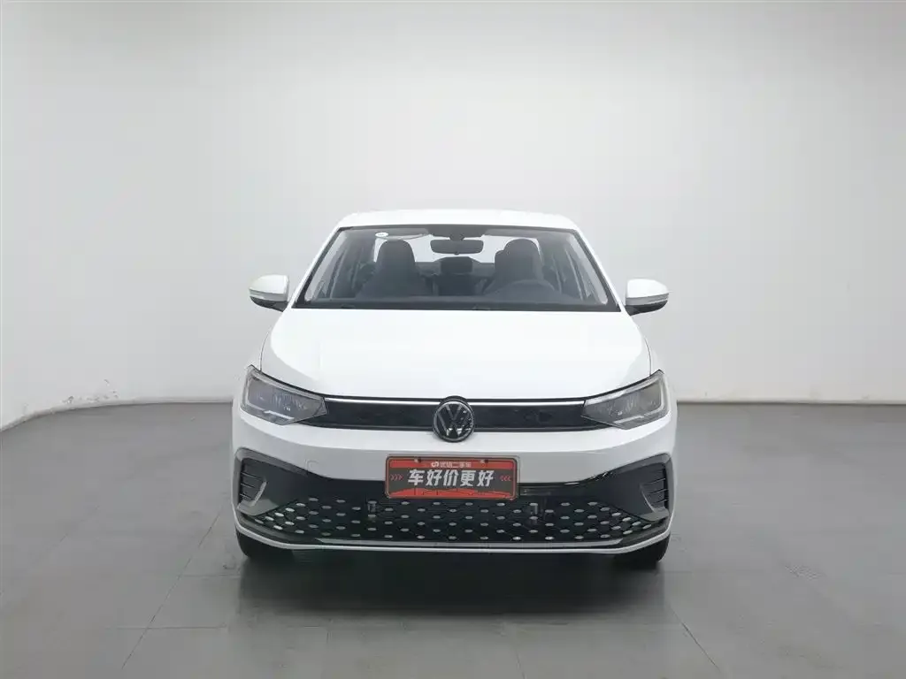 Volkswagen Lavida 2026 из CN, фото 5