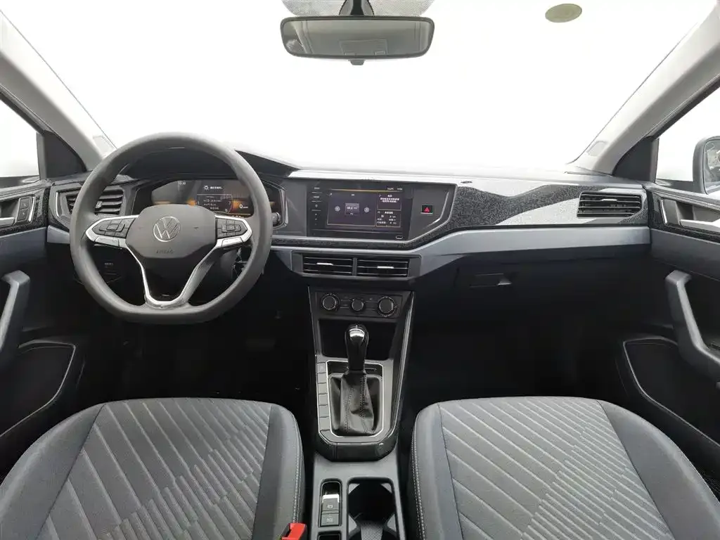 Volkswagen Lavida 2026 из CN, фото 7