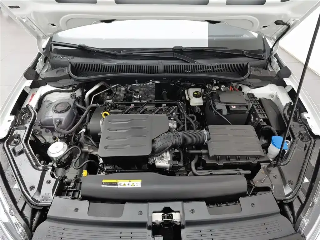 Volkswagen Lavida 2026 из CN, фото 10