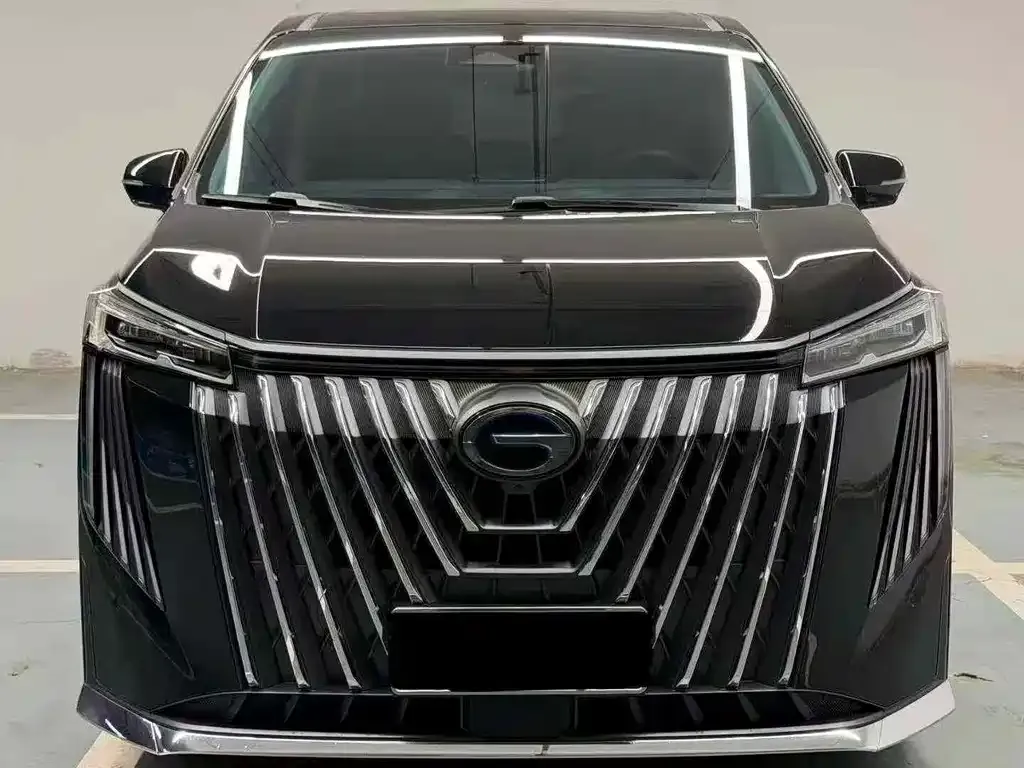 GAC Motor Trumpchi M8 2024 из CN, фото 6