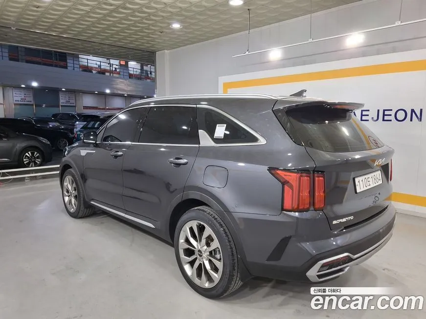Kia Sorento — фото 2