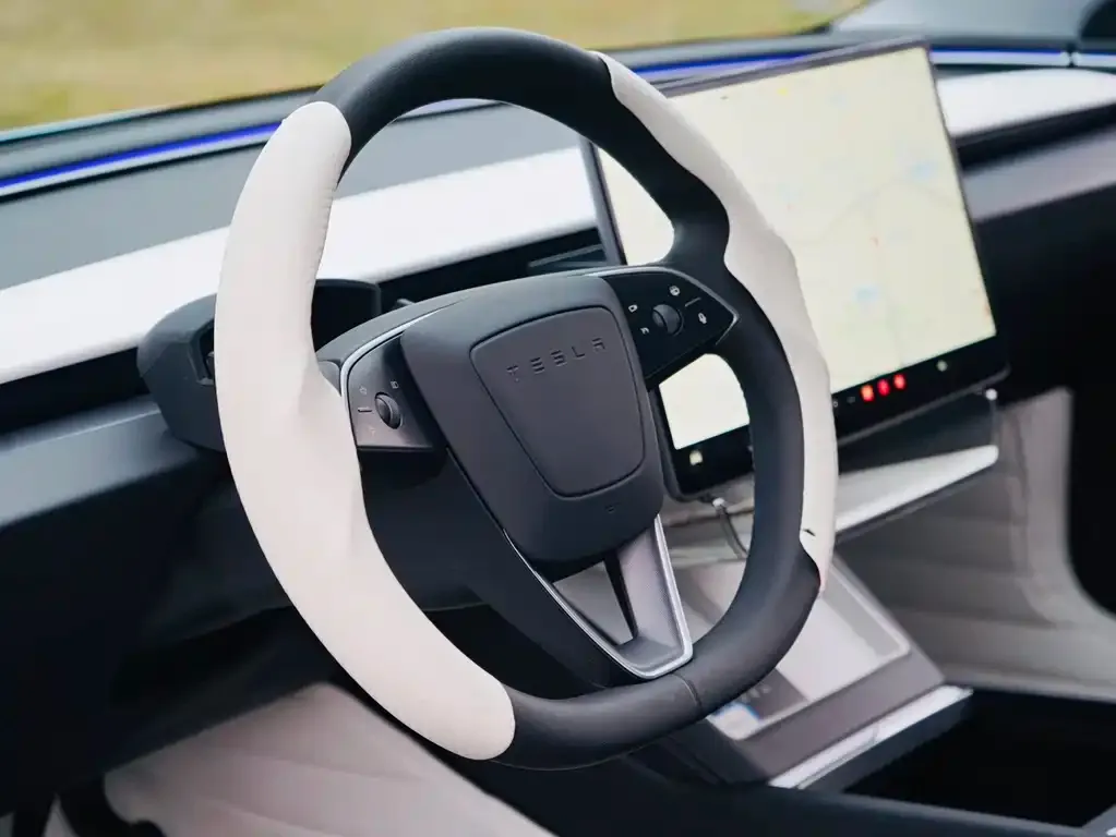 Tesla Model 3 — фото 6