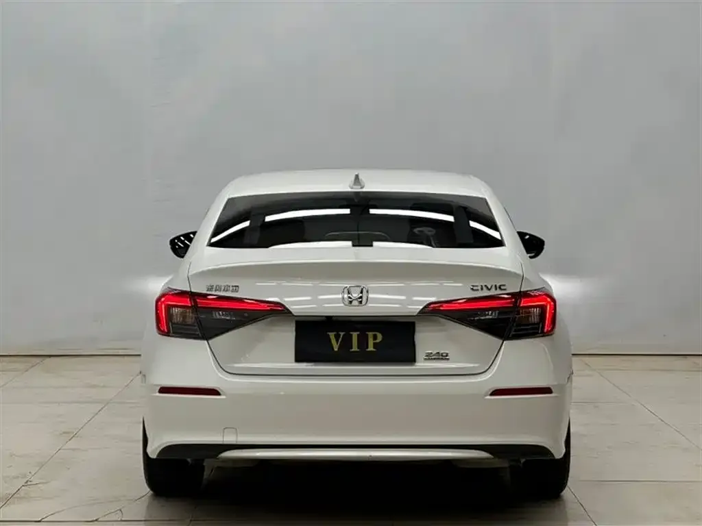 Honda Civic 2022 из CN, фото 6