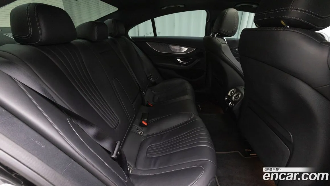 Mercedes-Benz CLS-Class 2021 из KR, фото 10