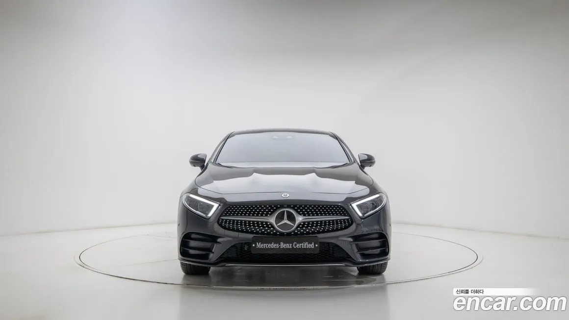 Mercedes-Benz CLS-Class 2021 из KR, фото 3