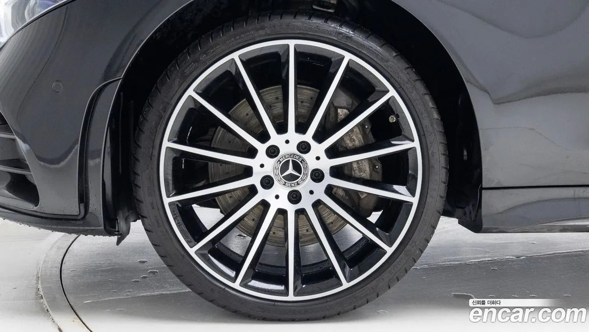 Mercedes-Benz CLS-Class 2021 из KR, фото 6