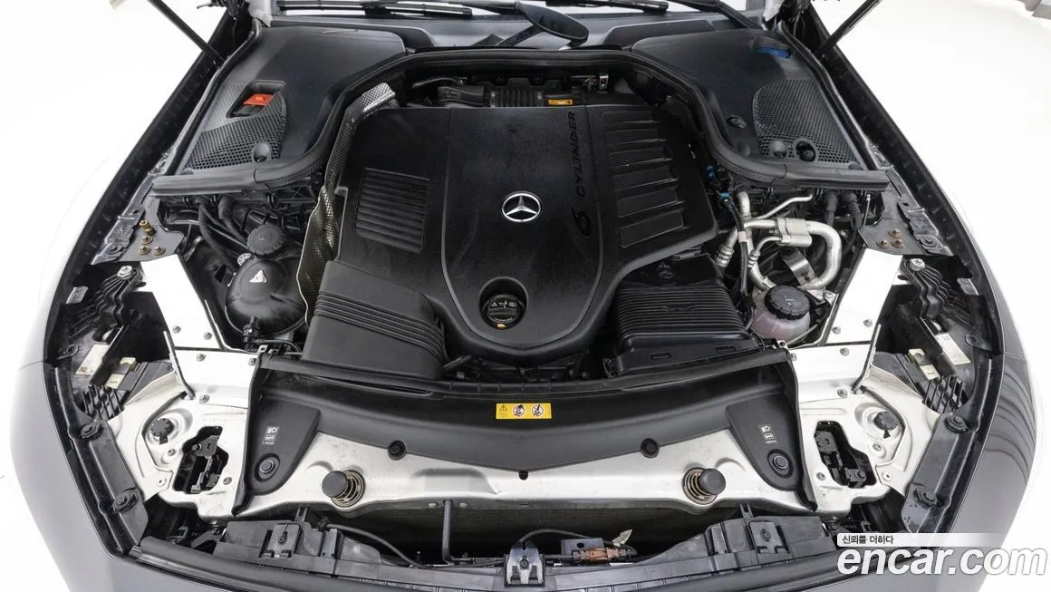 Mercedes-Benz CLS-Class 2021 из KR, фото 7