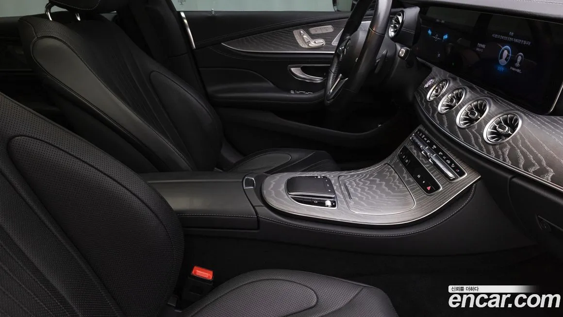 Mercedes-Benz CLS-Class 2021 из KR, фото 5