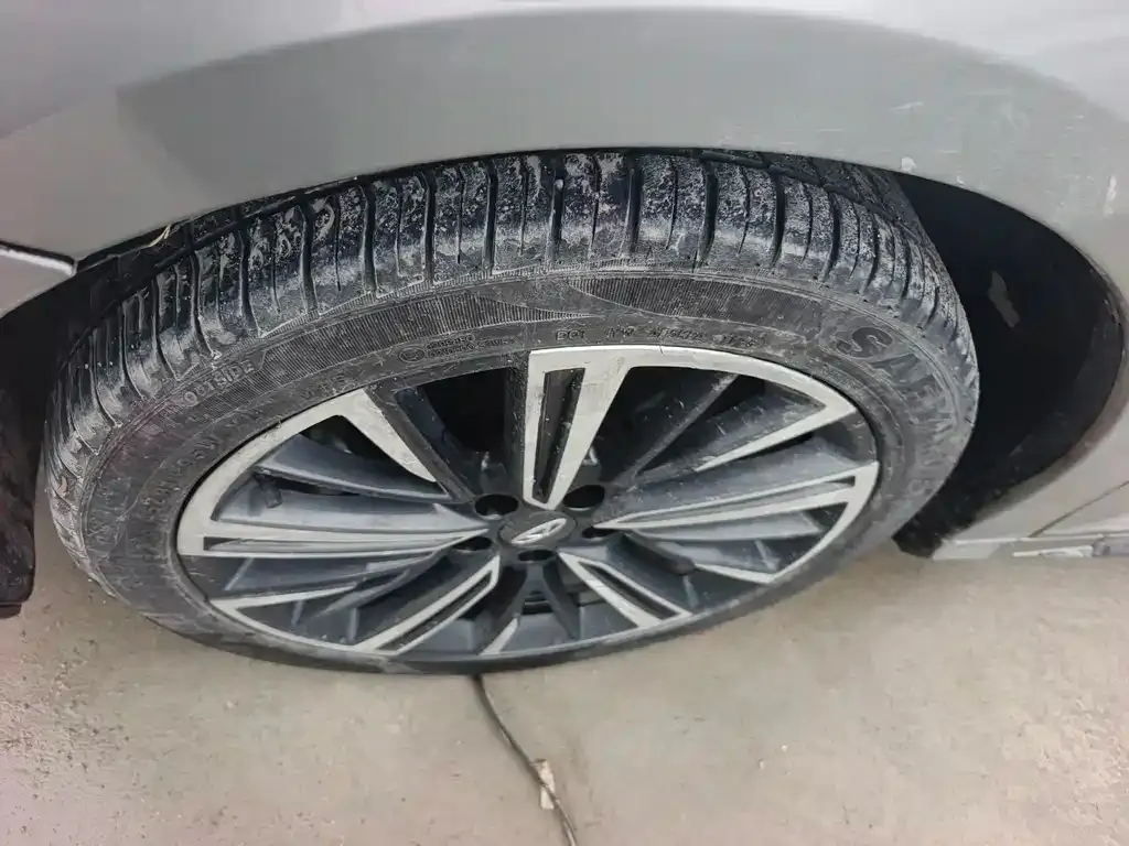 Chery Arrizo 8 2023 из CN, фото 7