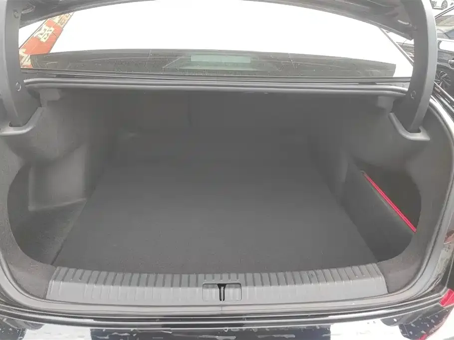 Volkswagen Passat — фото 2