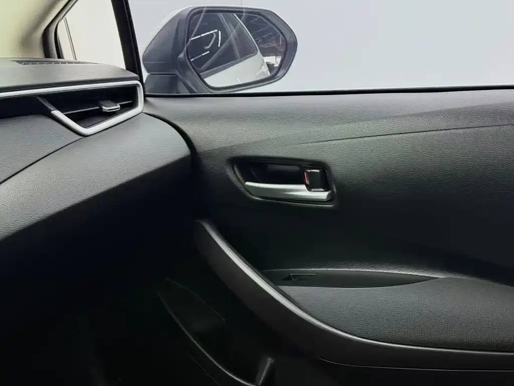 Toyota Corolla 2021 из CN, фото 6