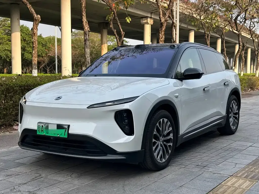 NIO ES6 2024 из CN, фото 1