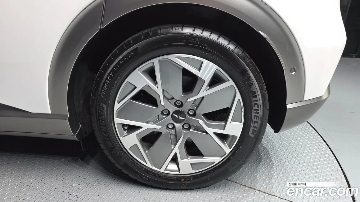 Genesis GV60 2023 из KR, фото 6