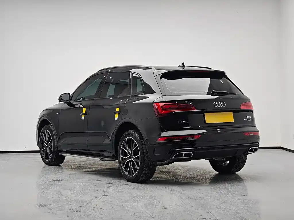 Audi Q5L 2025 из CN, фото 7