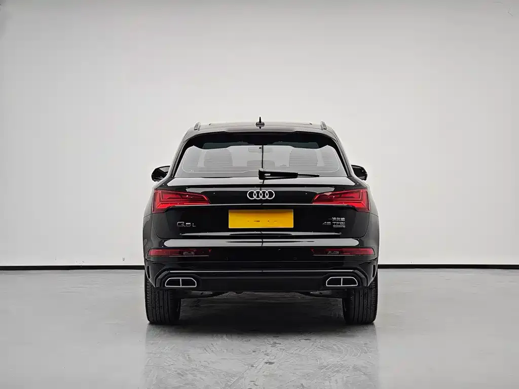 Audi Q5L 2025 из CN, фото 2
