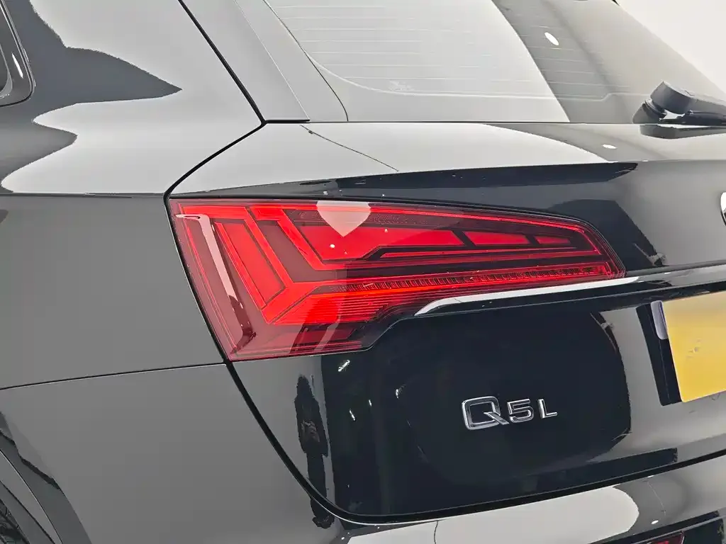 Audi Q5L 2025 из CN, фото 6