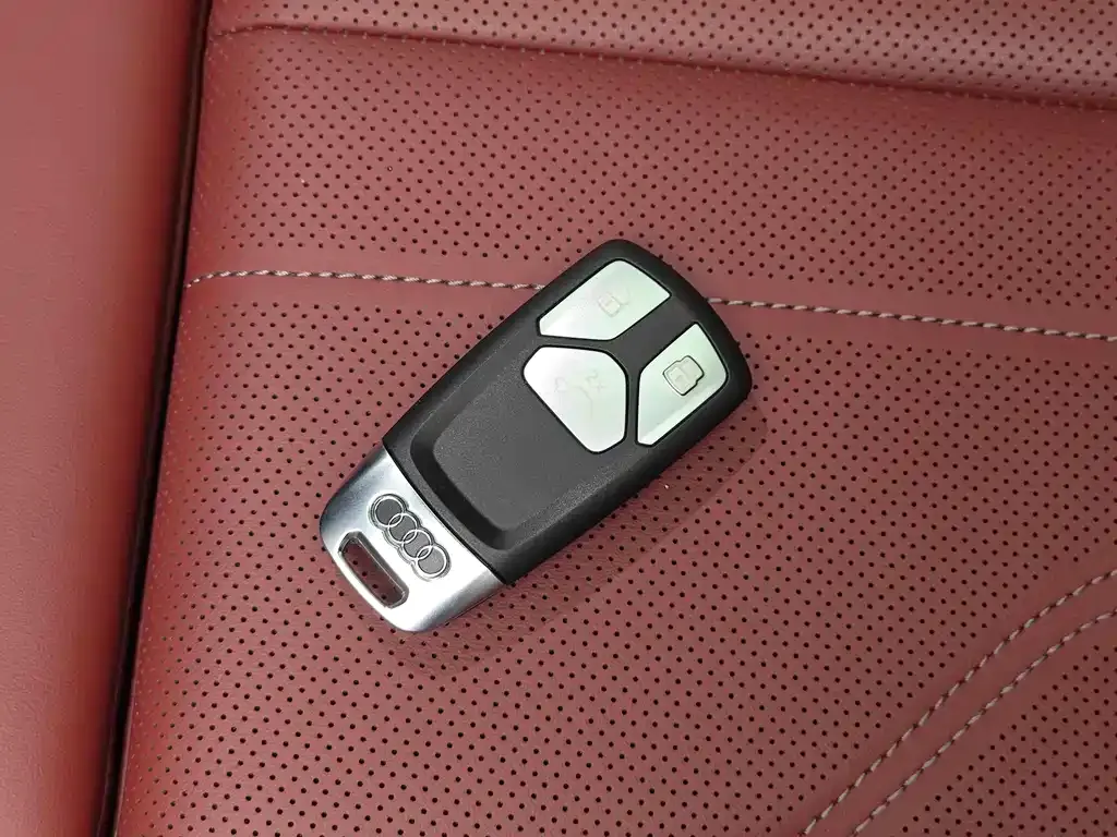 Audi Q5L 2025 из CN, фото 10