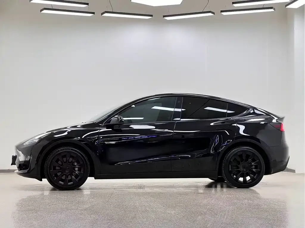 Tesla Model Y — фото 5