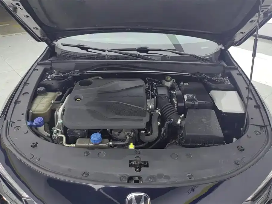 Changan UNI-V 2022 из CN, фото 2