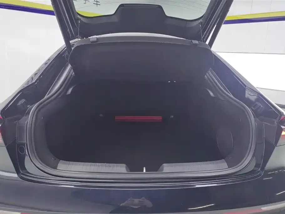 Changan UNI-V 2022 из CN, фото 8