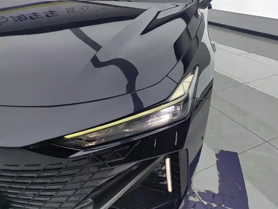 Changan UNI-V 2022 из CN, фото 10