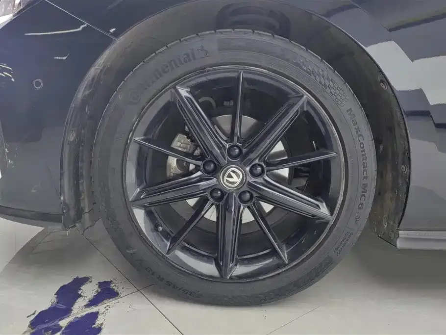 Changan UNI-V 2022 из CN, фото 4