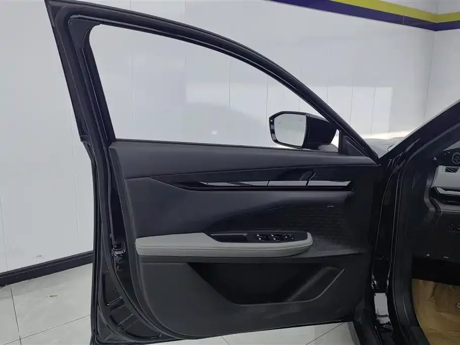 Changan UNI-V 2022 из CN, фото 7