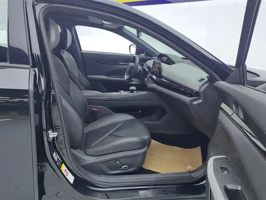 Changan UNI-V 2022 из CN, фото 9