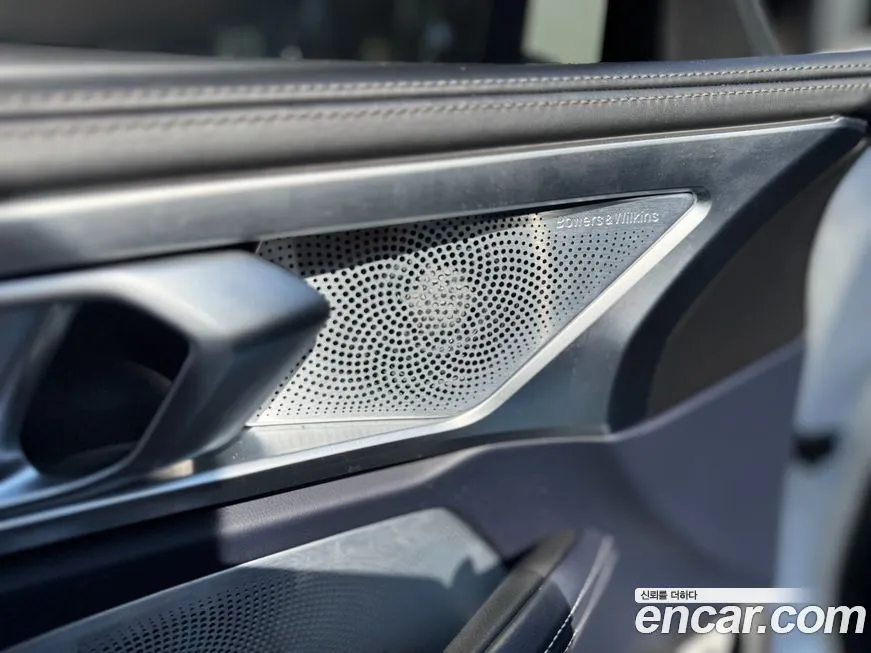 BMW 8-Series 2021 из KR, фото 6