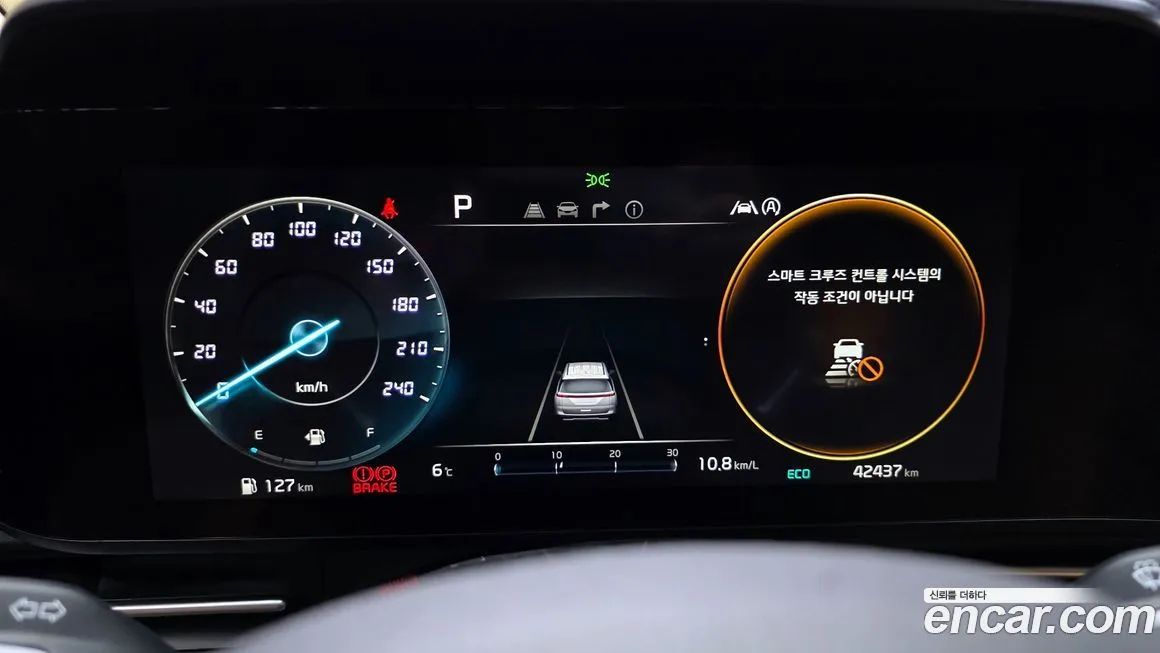 Kia Carnival 2022 из KR, фото 3