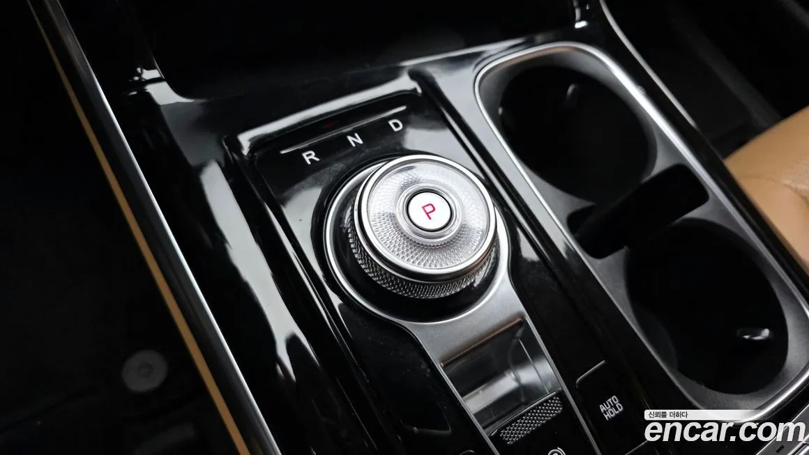 Kia Carnival 2022 из KR, фото 7