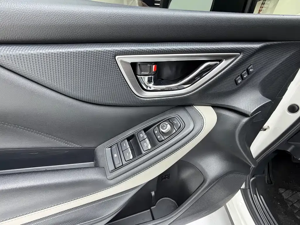 Subaru Forester 2022 из CN, фото 8