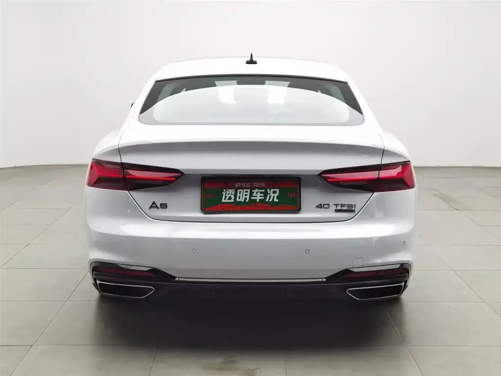 Audi A5 (Import) 2025 из CN, фото 5