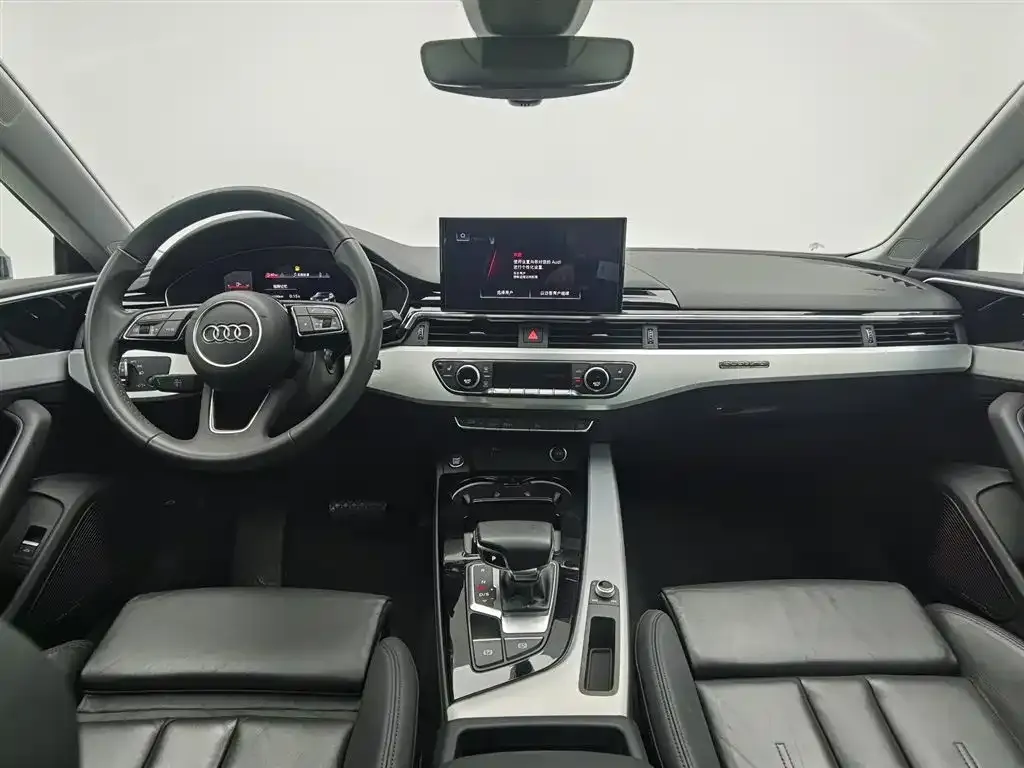 Audi A5 (Import) 2025 из CN, фото 7
