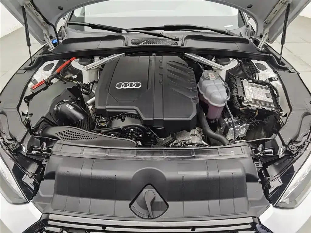 Audi A5 (Import) 2025 из CN, фото 9