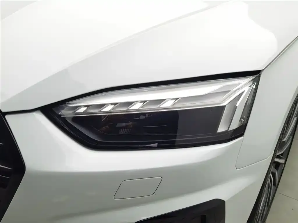 Audi A5 (Import) 2025 из CN, фото 2