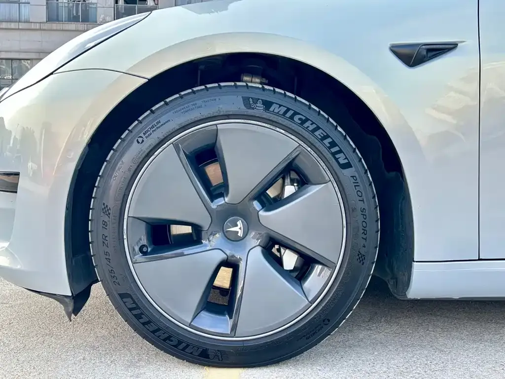 Tesla Model 3 2022 из CN, фото 10