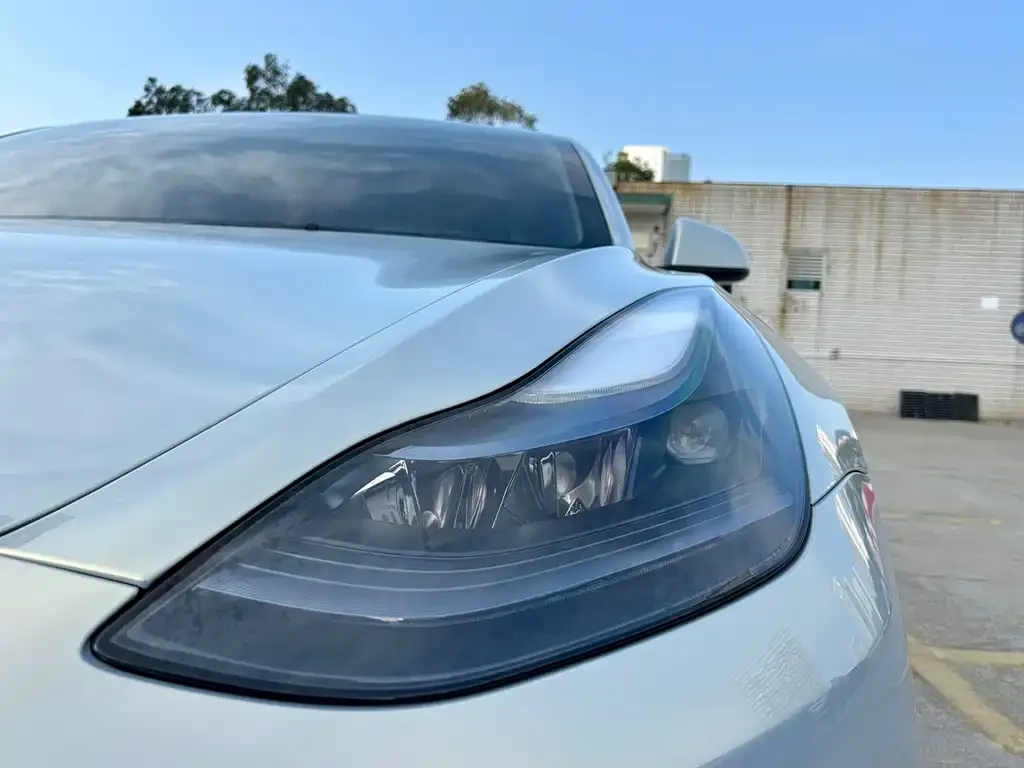 Tesla Model 3 2022 из CN, фото 3