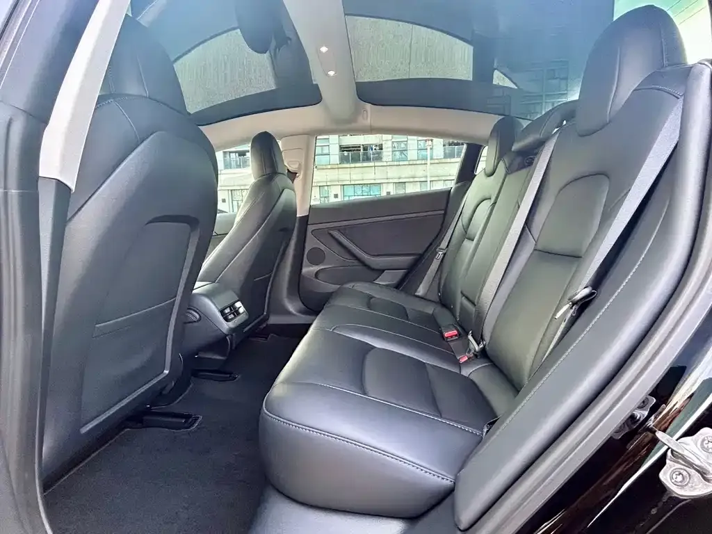 Tesla Model 3 2022 из CN, фото 5