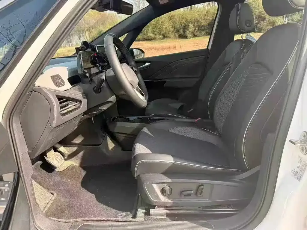 Volkswagen ID.3 2024 из CN, фото 6