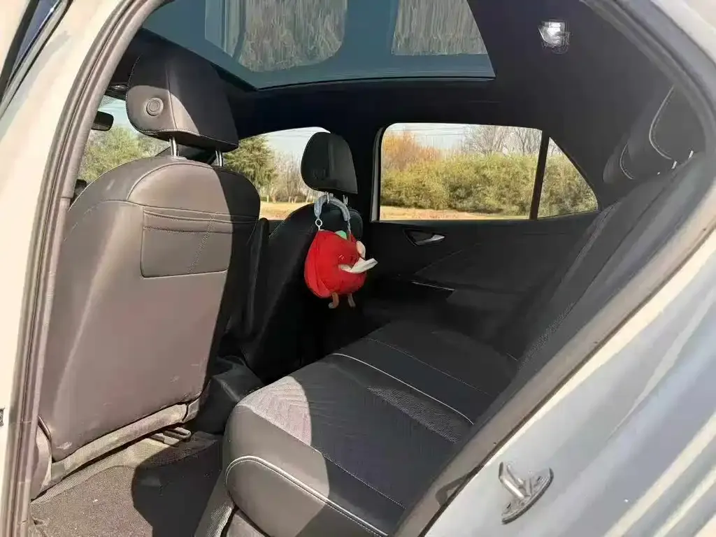Volkswagen ID.3 2024 из CN, фото 7