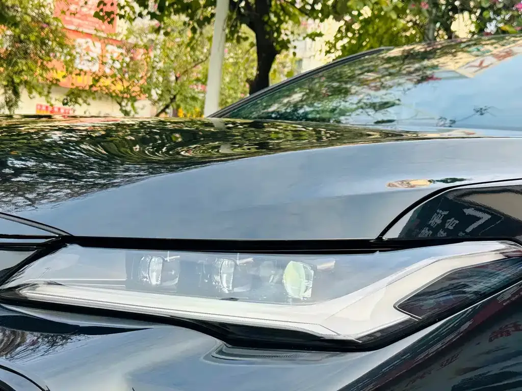 Toyota Avalon 2024 из CN, фото 4