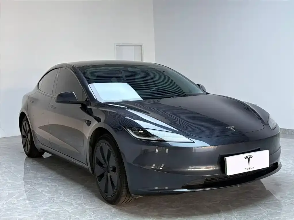 Tesla Model 3 2024 из CN, фото 1