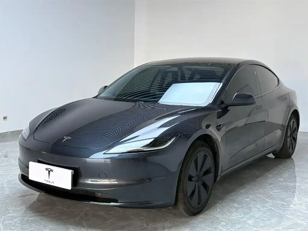 Tesla Model 3 2024 из CN, фото 5