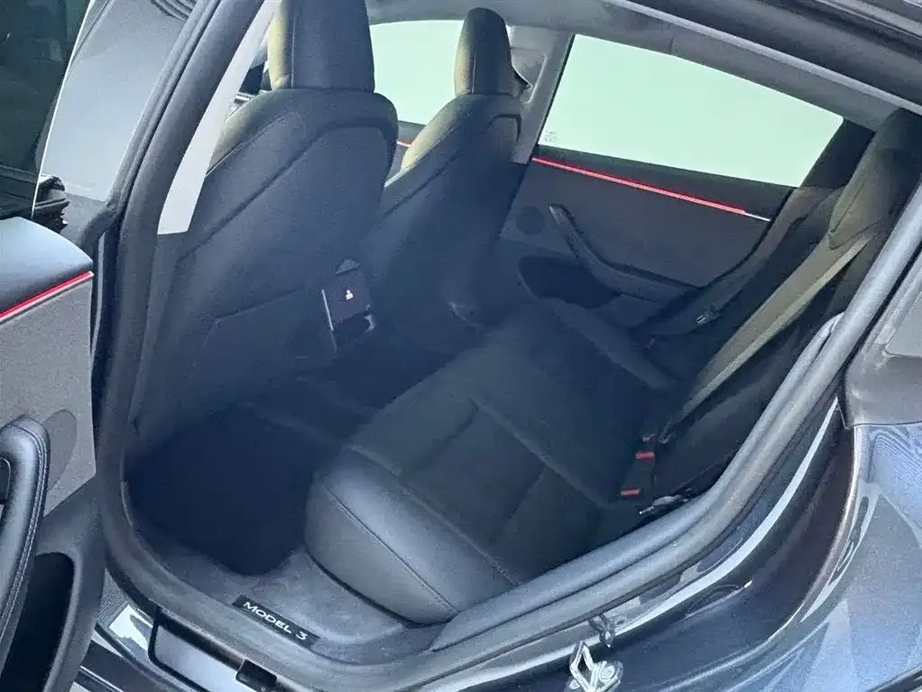 Tesla Model 3 2024 из CN, фото 6